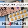 Sildenafil And Dapoxetine 41